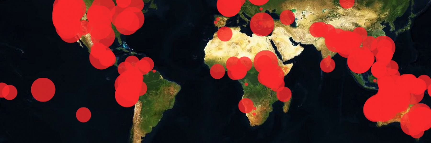 Mapping Endangered Languages And Dictionaries Dictionary Lab