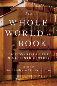 Ogilvie & Safran Whole World in a Book